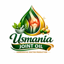 Usmania Joint Oil